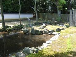 Hokokuji temple