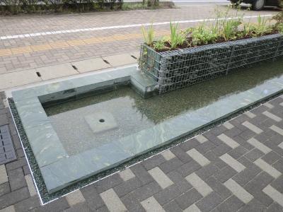 縁石
