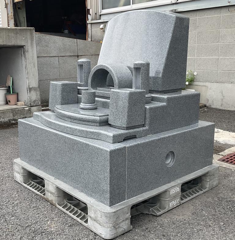 洋墓33×33